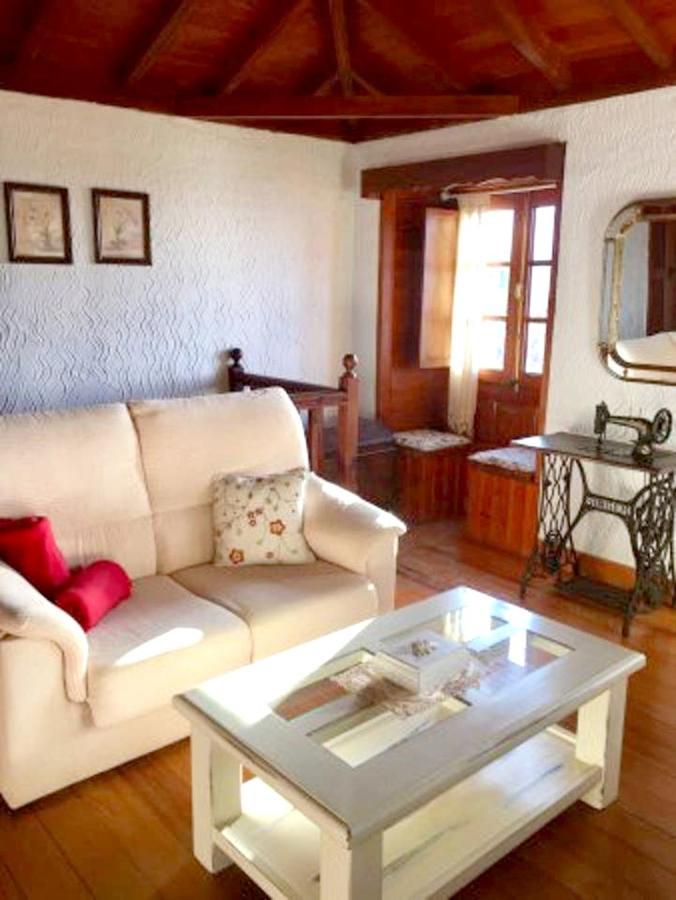 House With 2 Bedrooms In Adeje With Wonderful Sea View Furnished Terrace And Wifi 10 Km From The Beach Costa Adeje  Exterior photo